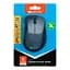 Мишка Canyon MW-11 Wireless Pixart Blue (CNE-CMSW11BL) - мініатюра 6
