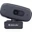 Веб-камера Defender G-lens 2695 FullHD 2K 1520p Black (63195) - мініатюра 4