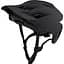 Велошлем Troy Lee Designs Flowline SE Helmet Black XS/S (1106-110437001) - миниатюра 1