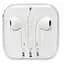 Навушники EarPods 3.5 mm With Remote and Mic HC білі - мініатюра 1