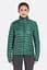 Куртка женская Rab Cirrus Flex Jacket Womens 12 Зеленый - миниатюра 1