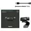 Веб-камера Logitech C920 HD Pro з мікрофоном (960-001055) - мініатюра 5
