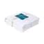 Покривало Lotus Home - Bellia off white молочно-білий 200x220 - мініатюра 1