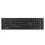 Клавіатура мембранна 450 Programmable, 108key, WL, EN/UK, чорний HP teh0013887 - мініатюра 2