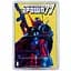 Фігурка Spawn 77 with Comic 18 см - мініатюра 9