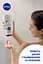 Гель-догляд для душу NIVEA Крем та алое 750 мл - мініатюра 8
