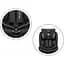 Автокрісло Lionelo Oliver 9-36 кг Isofix Black - мініатюра 7