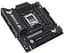 Материнська плата ASUS TUF GAMING B850M-PLUS (TUF GAMING B850M-PLUS) (Socket AM5, AMD B850, Micro-ATX) - мініатюра 4