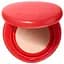 Cяючий тональний кушон Tocobo Apple Dewy Fit Cushion 22 Rosy світлий бежевий 15 г (TOC079) - мініатюра 1