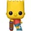 Ігрова фігурка Funko Pop! The Simpsons S10 Bart (80071) - мініатюра 1