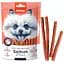 Wanpy Salmon Sticks ванпи палички з лососем ласощі для собак - мініатюра 1