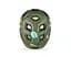 Шлем Met Hooray CE Rainforest Green S (1052-3HM 144 CE00 S GS1) - миниатюра 2