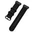 Нейлоновий ремінець Primo Traveller для годинника Xiaomi Redmi Watch 3 Active Black - мініатюра 3