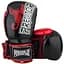 Рукавиці боксерські Power Play PP 3007 Carbon, Black - 12 унцій - мініатюра 1