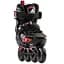 Дитячі ролики Rollerblade Apex 29-32 Чорний-Червоний - мініатюра 4