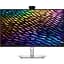 Монітор Dell 27" P2726DEB QHD IPS 100Hz (210-BVHR) - мініатюра 1