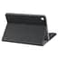 Чехол-книжка BeCover с беспроводной клавиатурой для Samsung Galaxy Tab S6 Lite 10.4 P610/P613/P615/P619 Black (712361) - миниатюра 3