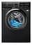 Стиральная машина Electrolux EW6S3R27SX фронт. загрузка/7 кг/1200 об/мин/глуб. 45 см/A+++/антрацит (EW6S3R27SX) - миниатюра 1