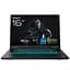 Ноутбук Gigabyte 16 Gaming A16 CVHI3UA864SD WUXGA IPS 165Hz/i7-13620H/32GB/1TB/RTX 5060 8GB/DOS/Black (CVHI3UA864SD) - мініатюра 1