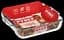 Форма для запікання Pyrex 25х21х6 см kuh0016021 - мініатюра 2