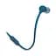 Навушники JBL T110 In-ear Mic Blue (JBLT110BLU) - мініатюра 2