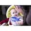 Набір тарілок для годування Nuvita Easy Eating глибоких 2 шт. синій NV8431Blue - мініатюра 3