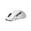 Мишка GamePro Genesis Avenger Wireless/Bluetooth/USB White (GM096W) - мініатюра 3