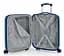 Чемодан Gabol Balance XP (S) Blue (123422-003) - миниатюра 4