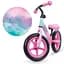 Велобіг велосипед Kidwell Rebel Ombre - мініатюра 2