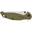 Нож Skif Adventure II SW Olive - миниатюра 3