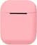 Чохол TOTO 1st Generation Without Hook Case AirPods Pink - мініатюра 1