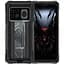 Смартфон Doogee Fire 6 Max 8/256GB Silver - миниатюра 1