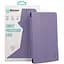 Чехол-книжка BeCover Tri Fold Soft TPU для Apple iPad Mini 7 2024 Purple (712449) - миниатюра 6