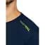 Термофутболка Ortovox 185 Rock'n'Wool Long Sleeve Mns - мініатюра 4