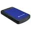 Внешний жёсткий диск Transcend HDD 2.5" USB 2TB StoreJet 25H3 (TS2TSJ25H3B) - миниатюра 2