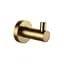 Гачок Omnires Modern Project brash gold (MP60110GLB) - мініатюра 1
