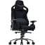 Геймерское кресло GT Racer X-5166 Fabric Black - миниатюра 3