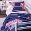 Підковдра на блискавці MirSon Kids Time 17-0539 Elephant, бязь, 210х143 см, різнокольорова - мініатюра 2