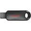 USB флеш накопичувач SanDisk 64GB Cruzer Snap USB 2.0 (SDCZ62-064G-G35) - мініатюра 2
