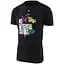 Футболка TLD No Artificial Colors SS Tee Black L Troy Lee Designs (1106-701560004) - мініатюра 1