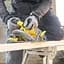 Циркулярна пила Stanley Fatmax з кейсом 1650 Вт (FME301K-QS) - мініатюра 8
