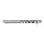 Ноутбук ASUS Vivobook S 15 K5504VA-MA391 15.6' 2.8K OLED, Intel i5-13500H, 16GB, F512GB, UMA, NoOS, Сріблястий (90NB0ZK3-M00NN0) - мініатюра 7