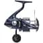 Катушка Shimano Twin Power XD FA 4000HG 10+1BB - миниатюра 4