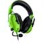 Гарнитура Razer Blackshark V2 X 3.5 мм Green (RZ04-03240600-R3M1) - миниатюра 3