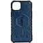 Чохол UAG Pathfinder MagSafe Apple iPhone 14 Plus Blue - мініатюра 1