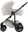 Люлька до коляски Britax-Romer Smile 5Z Lux Soft Taupe (2000039634) - мініатюра 3