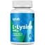 Амінокислота VPLab L-Lysine 1000 mg 90 капсул - мініатюра 1