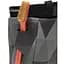 Мішечок для магнезії Black Diamond Gym Chalk Bag M/L Gray (1033-BD 6301121025M_L1) - мініатюра 3