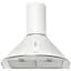 Витяжка купольна Eleyus Viola 750 50 WH - мініатюра 4