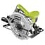 Пила дискова RCS1600-K 1600Вт Ryobi teh0025820 - мініатюра 1